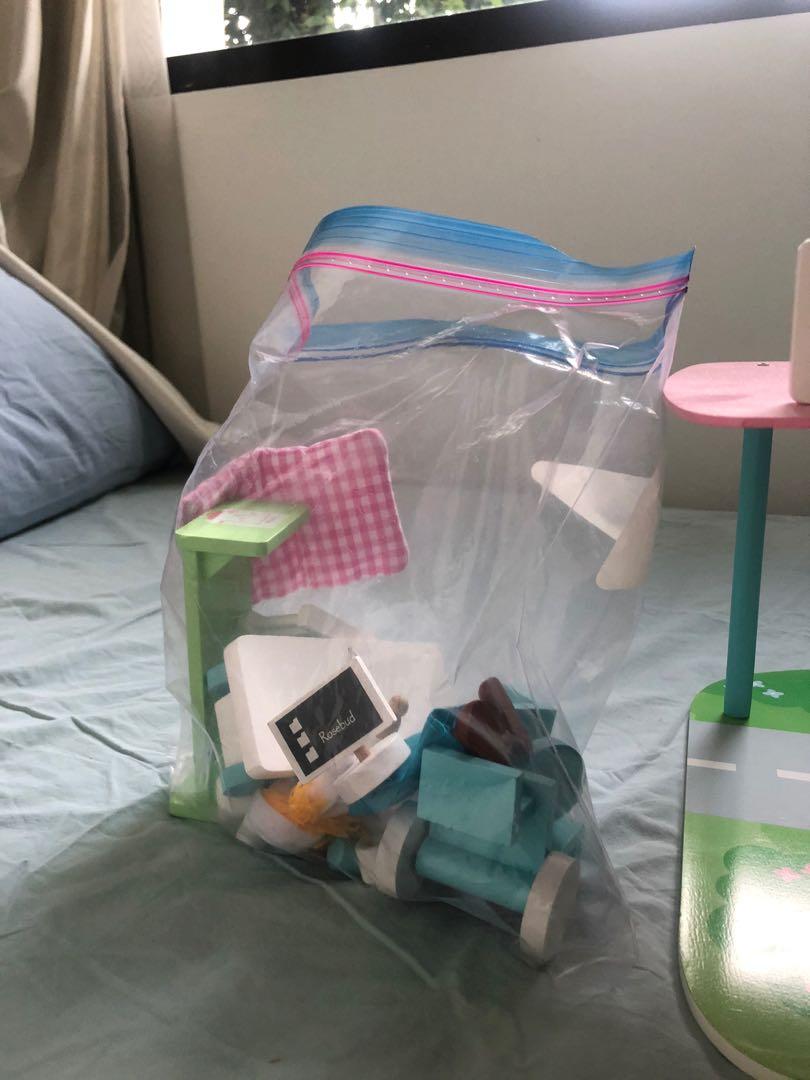 elc rosebud hospital