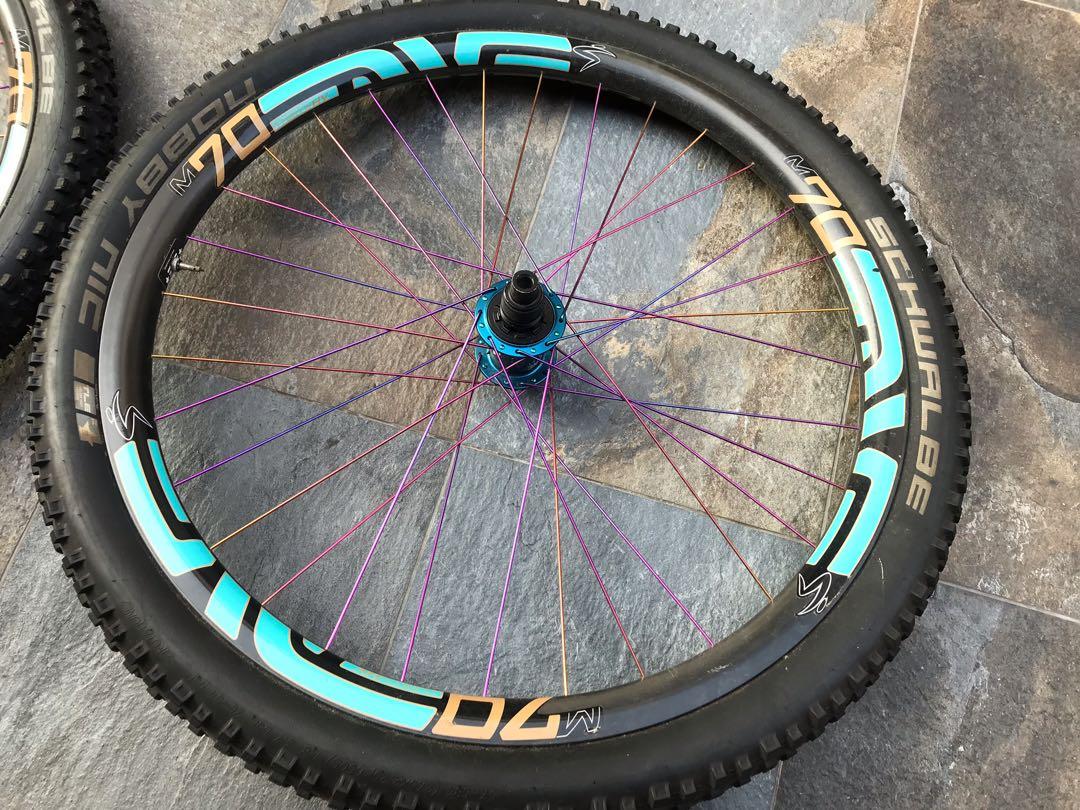 Enve shop m70 27.5
