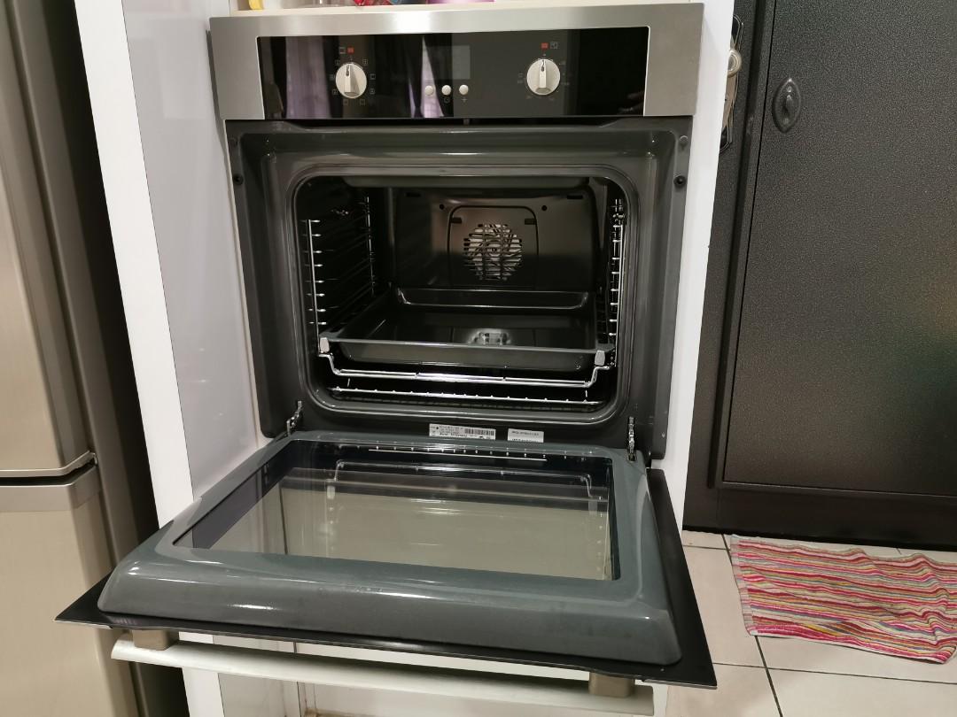 Fagor Oven, TV & Home Appliances, Kitchen Appliances, Ovens & Toasters