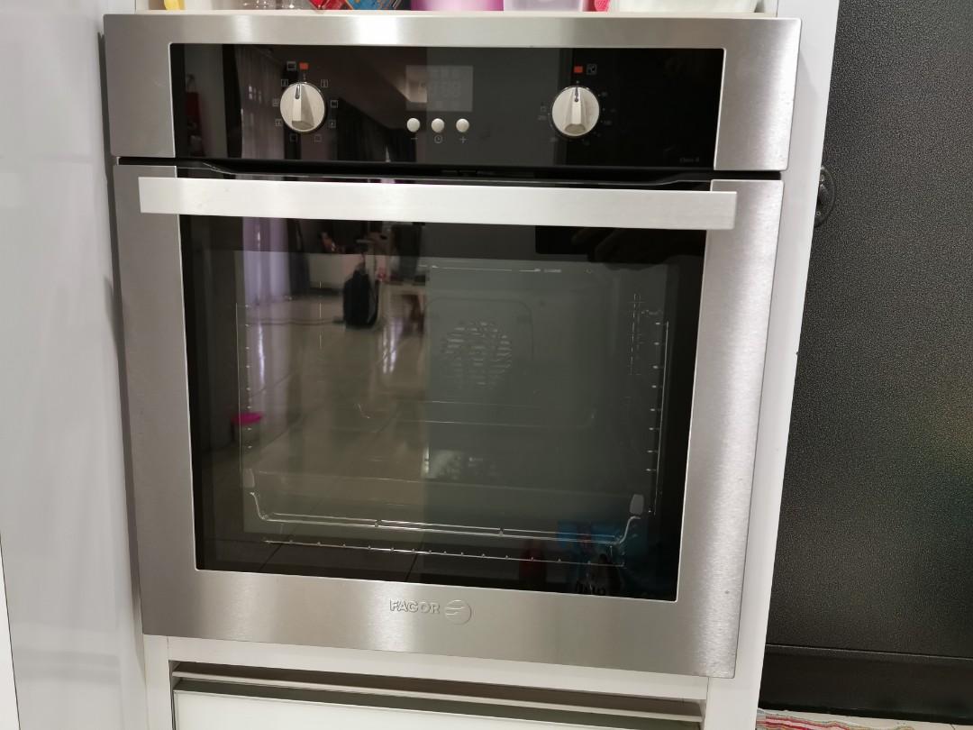 Fagor Oven, TV & Home Appliances, Kitchen Appliances, Ovens & Toasters
