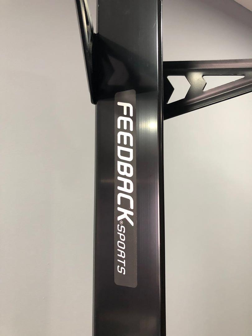 Feedback Sports Bicycle Stand, Sports Equipment, Bicycles & Parts