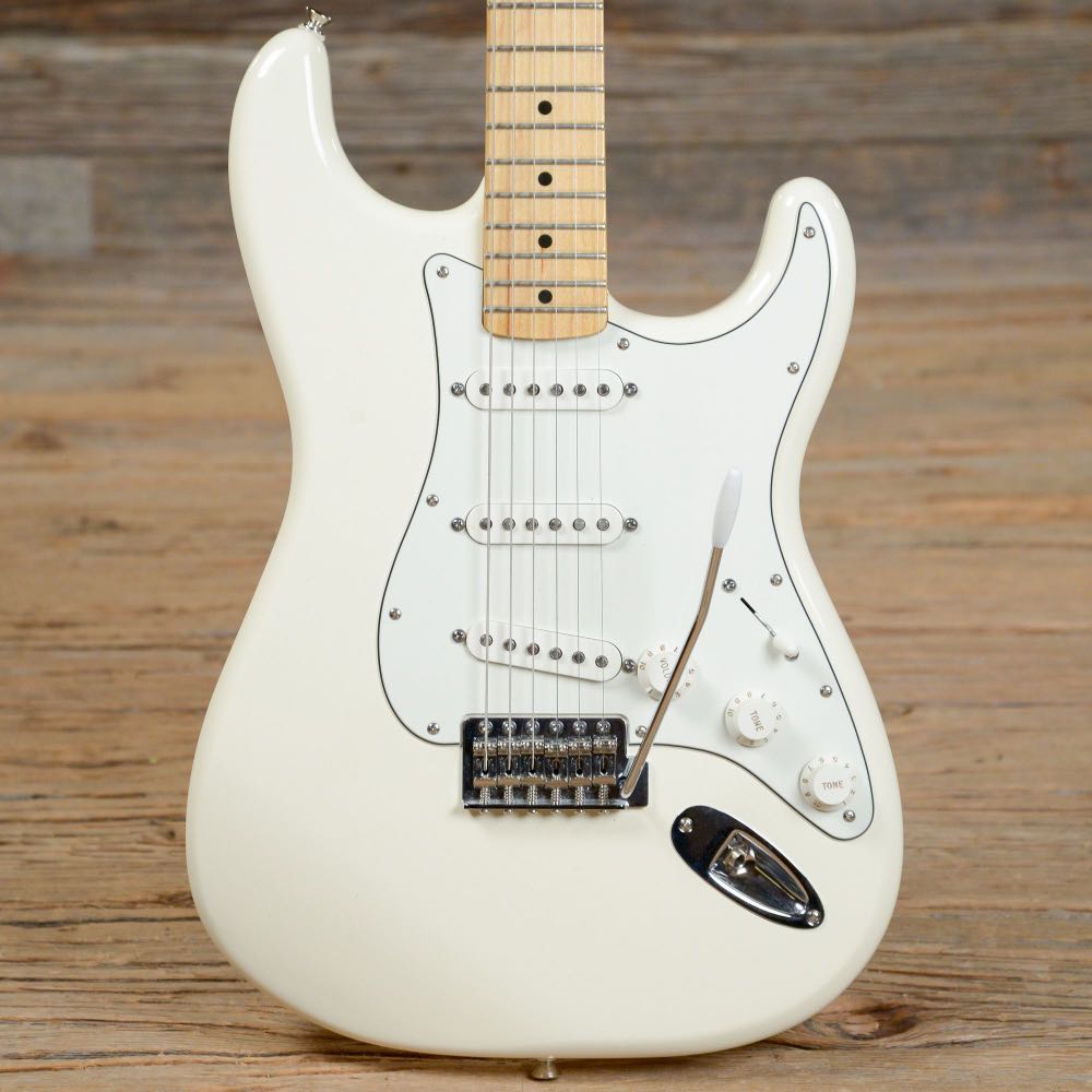 2017 fender stratocaster mim deals