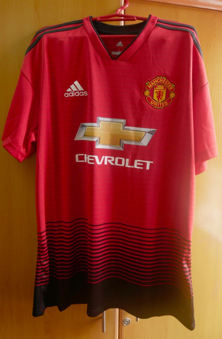 adidas og shirt