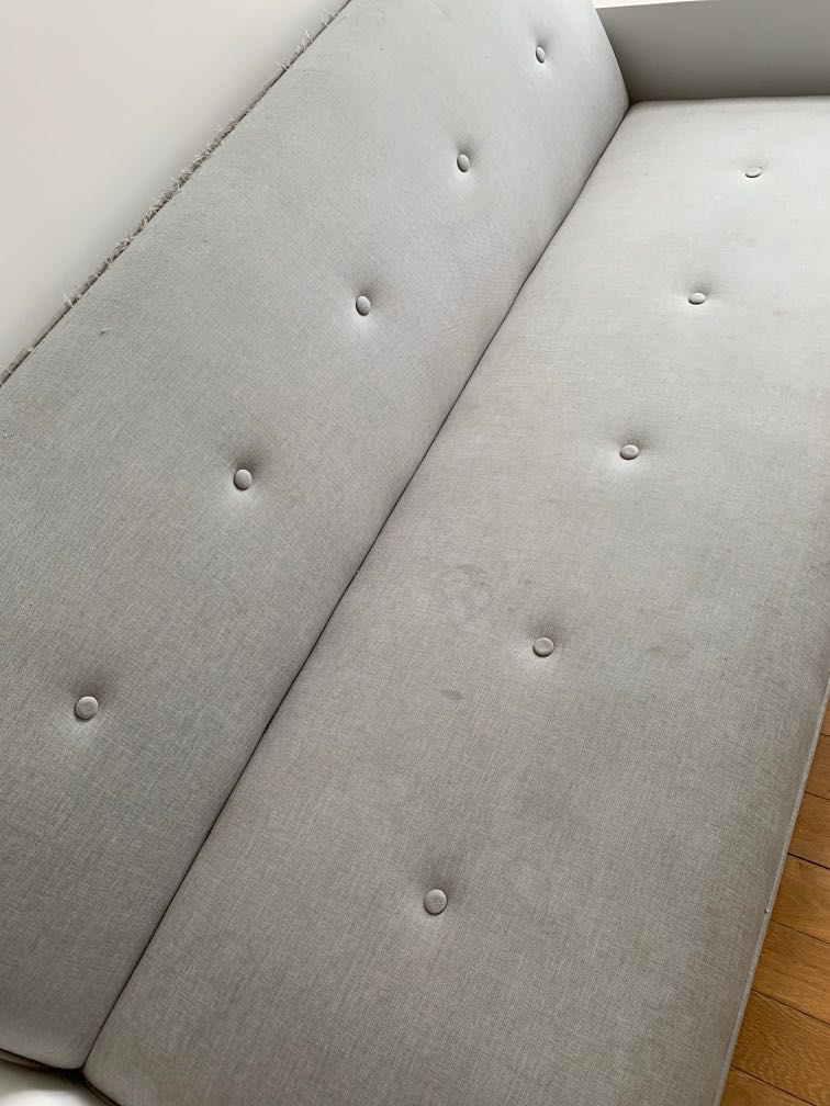 FREE Sofa Bed, Furniture & Home Living, Furniture, Bed Frames