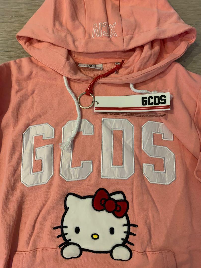 Gcds discount hoodie sale