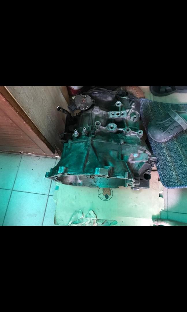 Gearbox perdana v6, Auto Accessories on Carousell