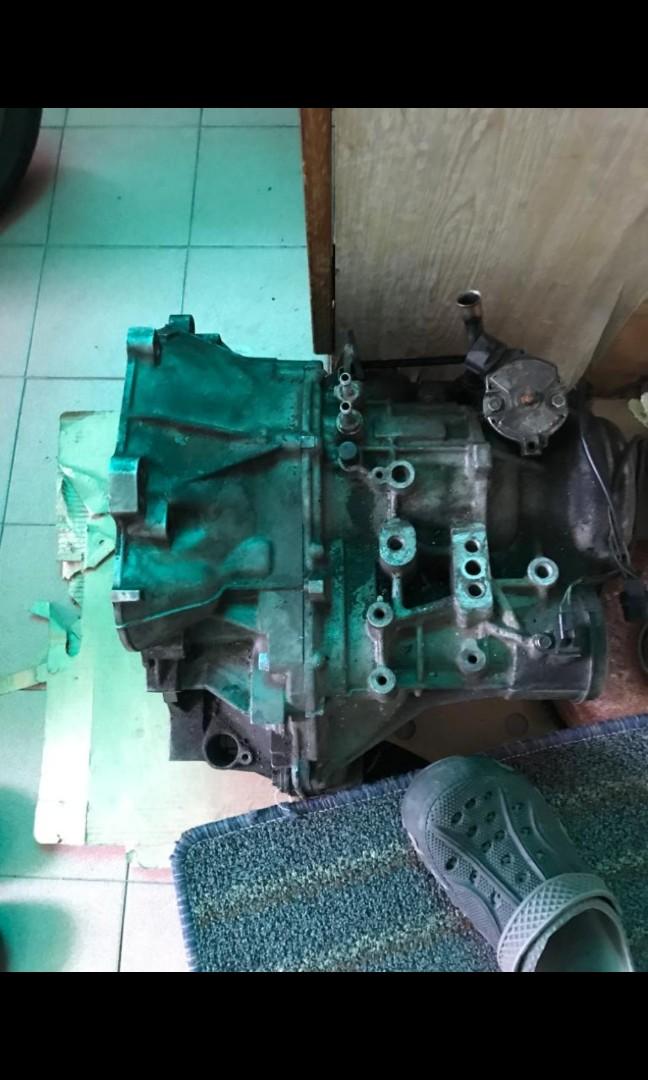 Gearbox perdana v6, Auto Accessories on Carousell