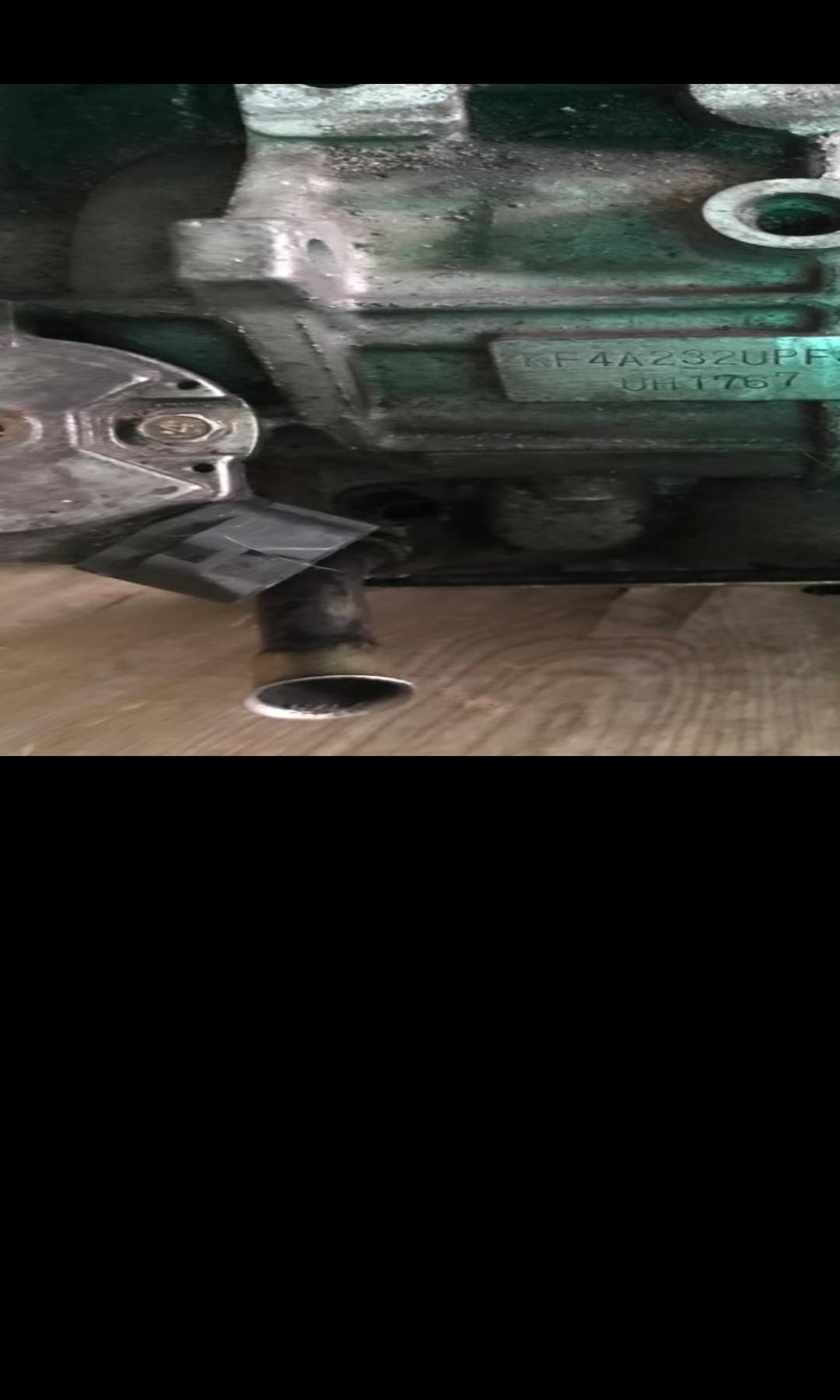 Gearbox perdana v6, Auto Accessories on Carousell