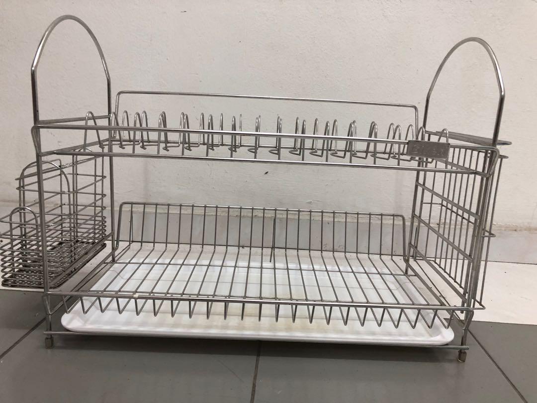 Giken dish rack clearance