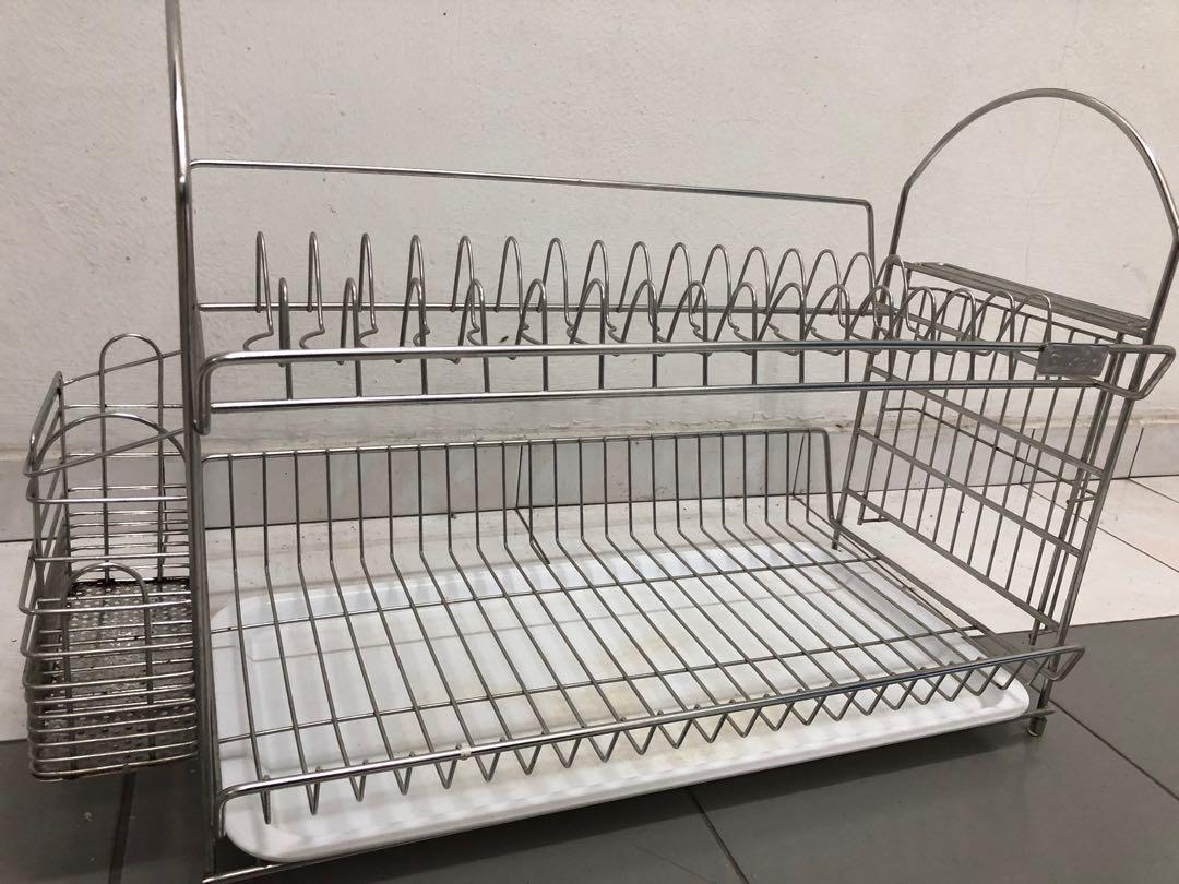 Giken dish rack on sale