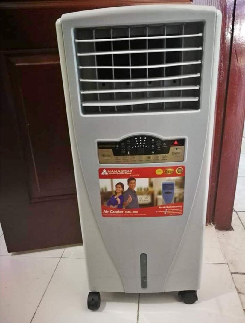 air cooler hanabishi price