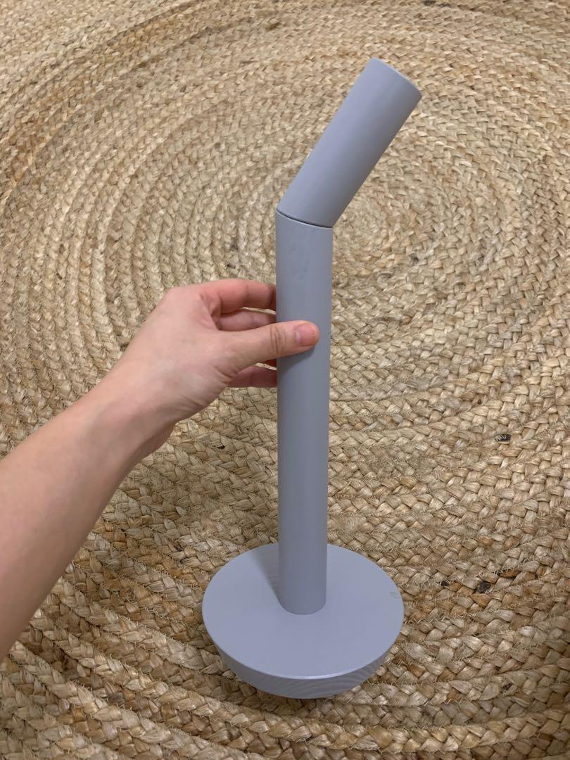 Hay porter - kitchen roll holder / kitchen tower holder, Furniture