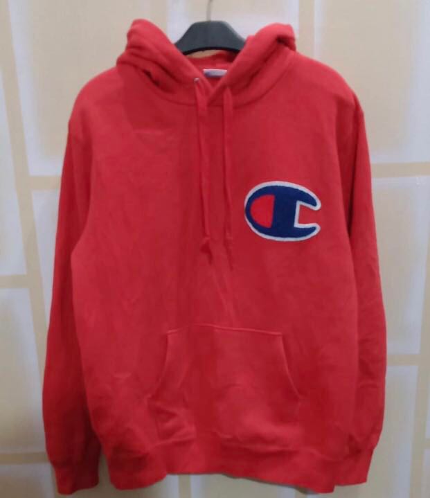 Harga hoodie original clearance champion