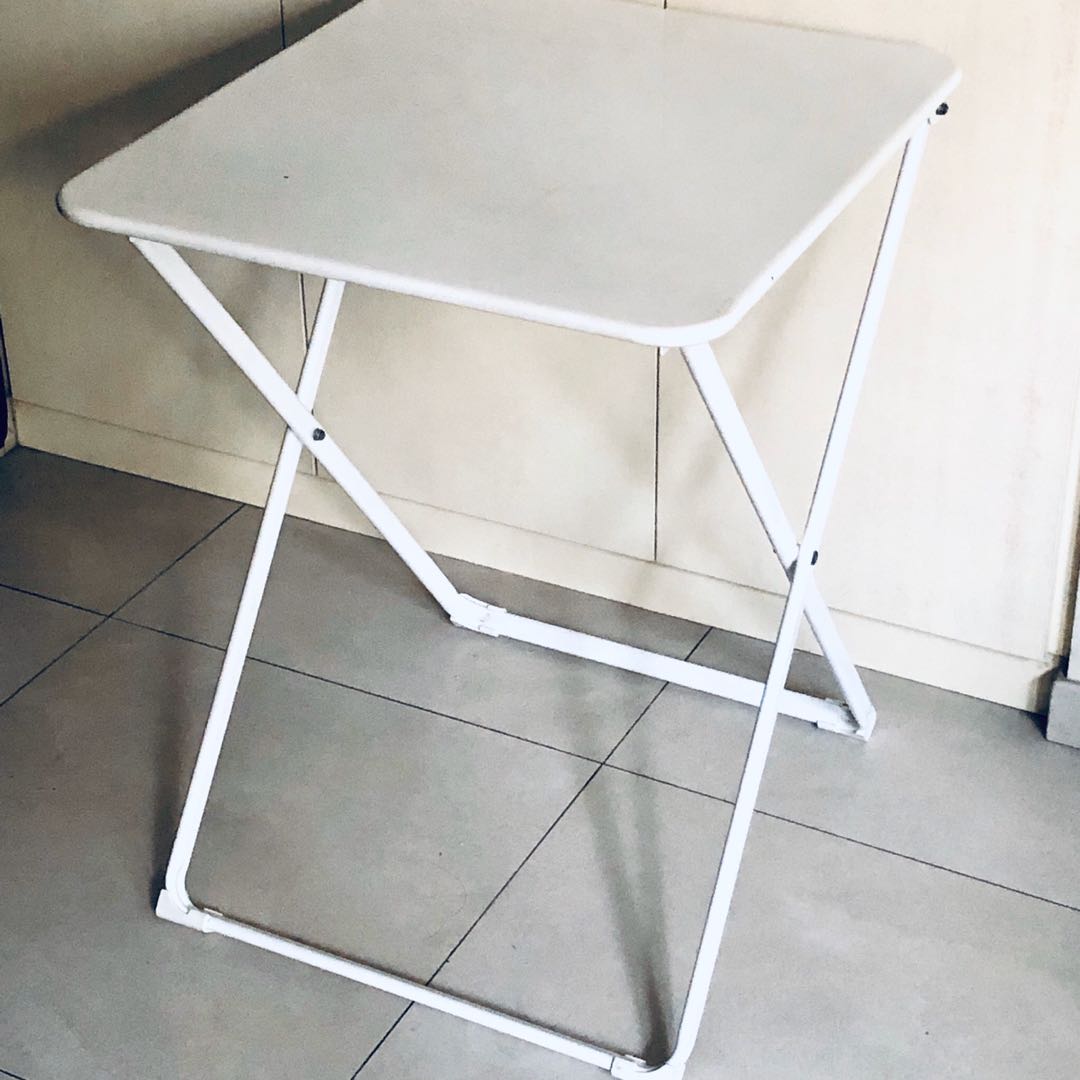 Ikea haro folding clearance table