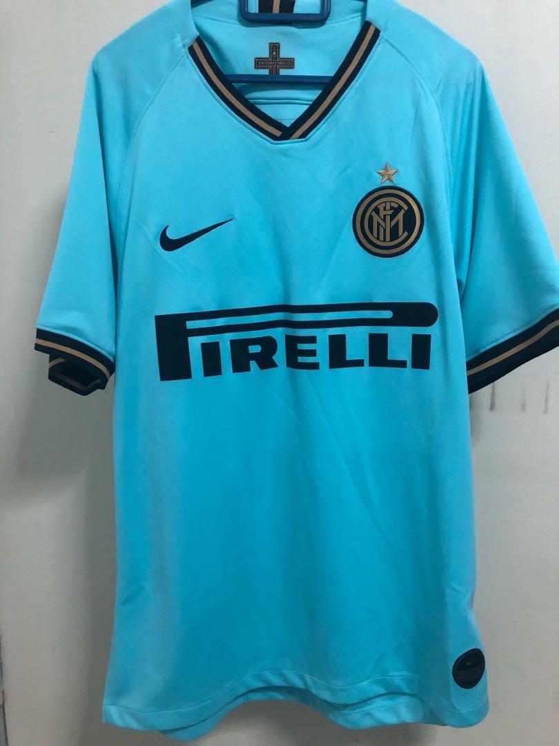 Jersey inter milan 2019 original clearance