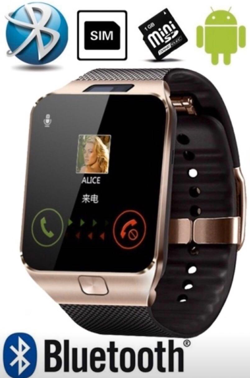 Iwatch on hotsell android phone