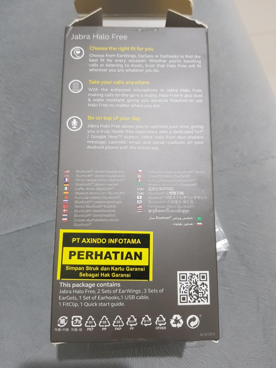 jabra bluetooth headset
