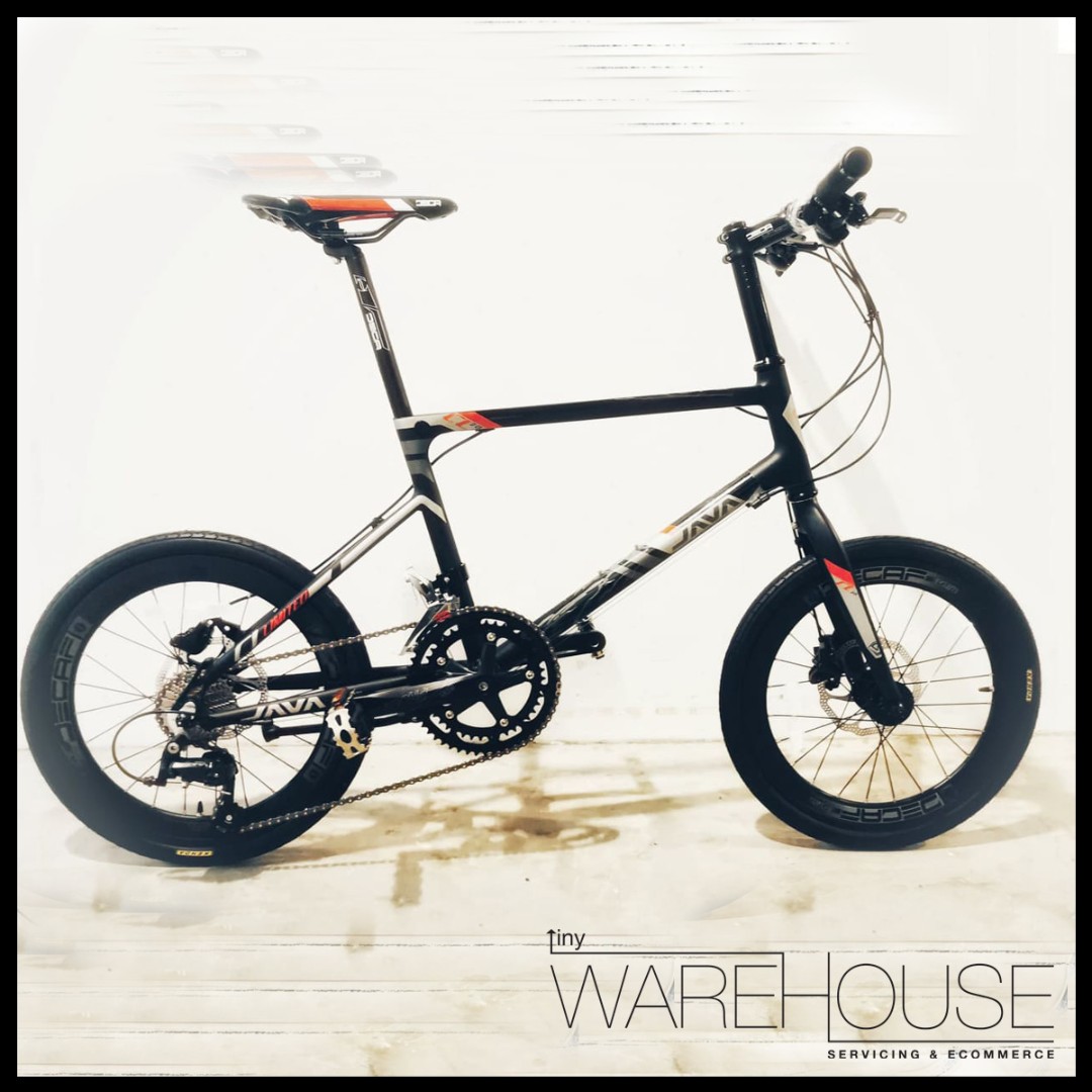 velo bike parts