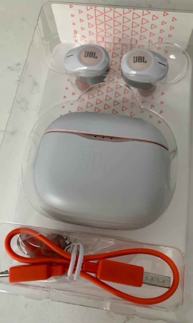 Jbl tune 120tws 2025 rosa