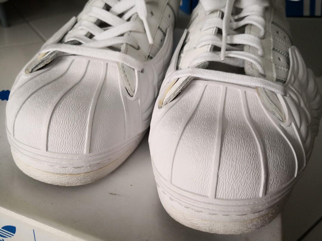 Jeremy scott superstar wings hot sale
