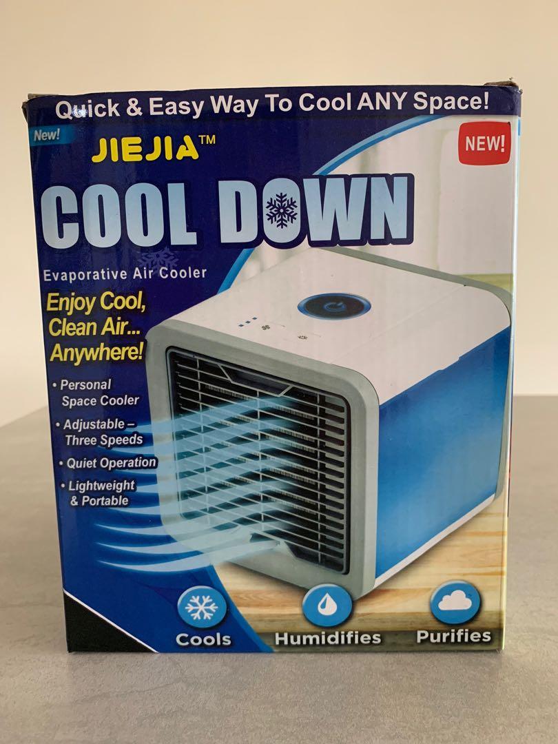 Jiejia Cool Down Air Cooler