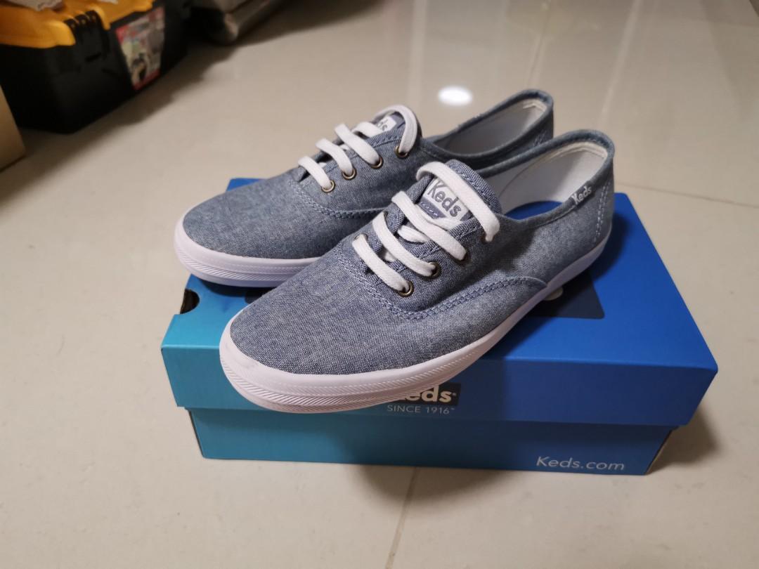Keds 35 Clearance
