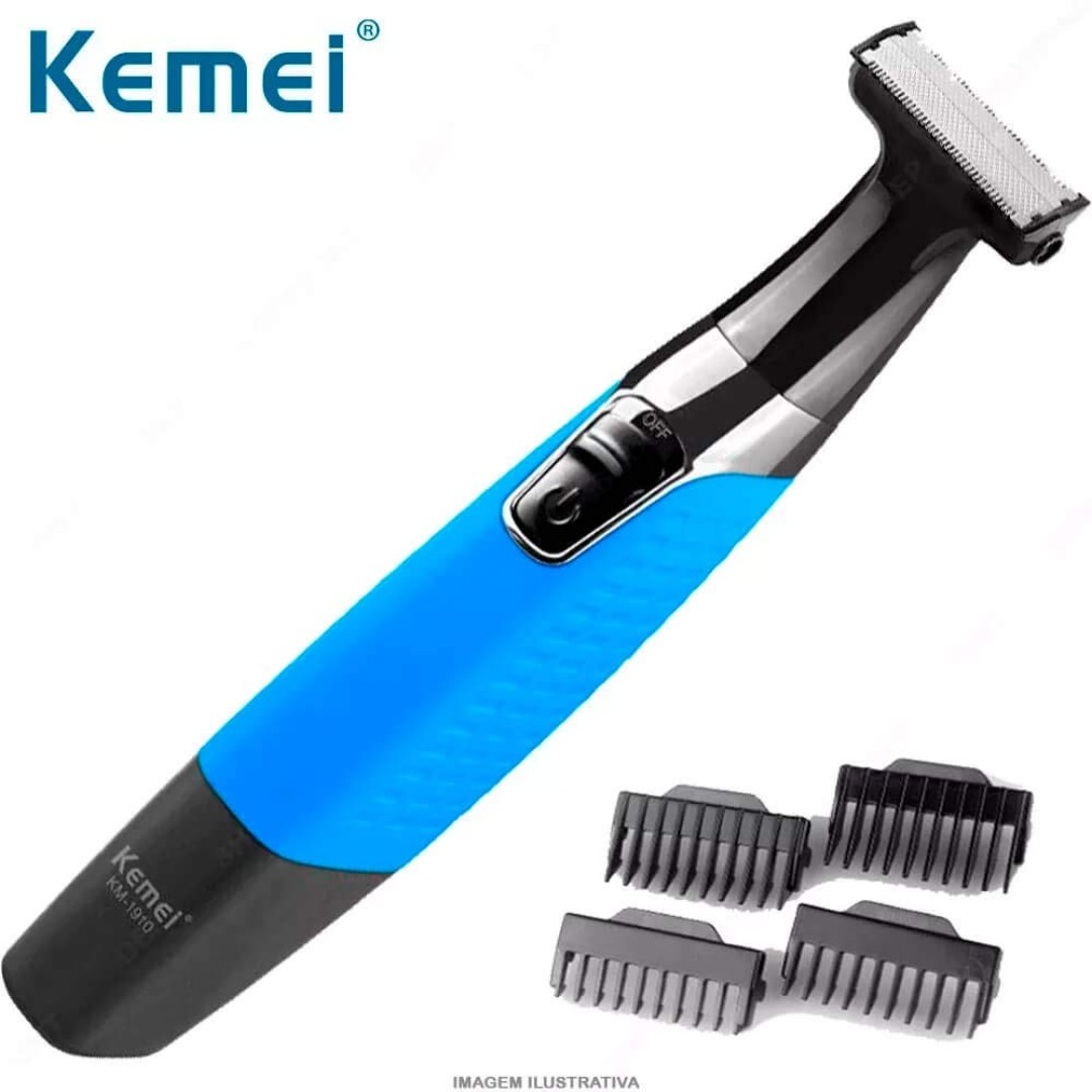 kemei one blade