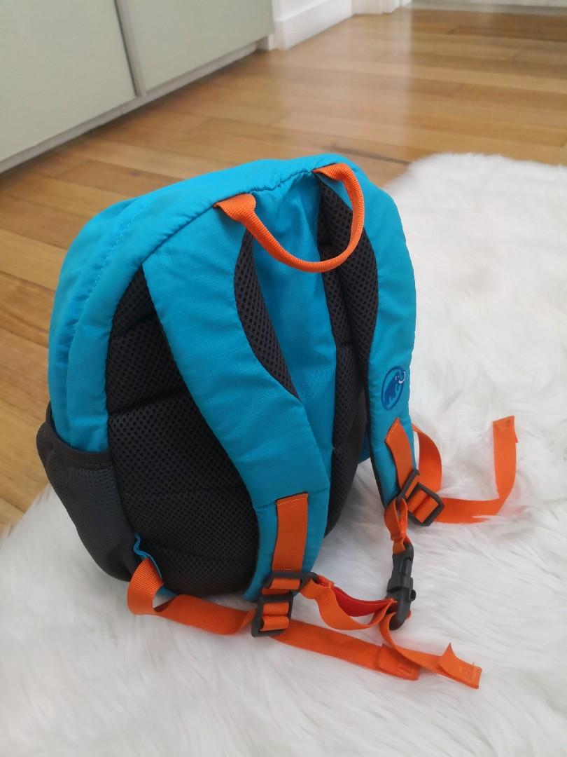 mammut kids backpack