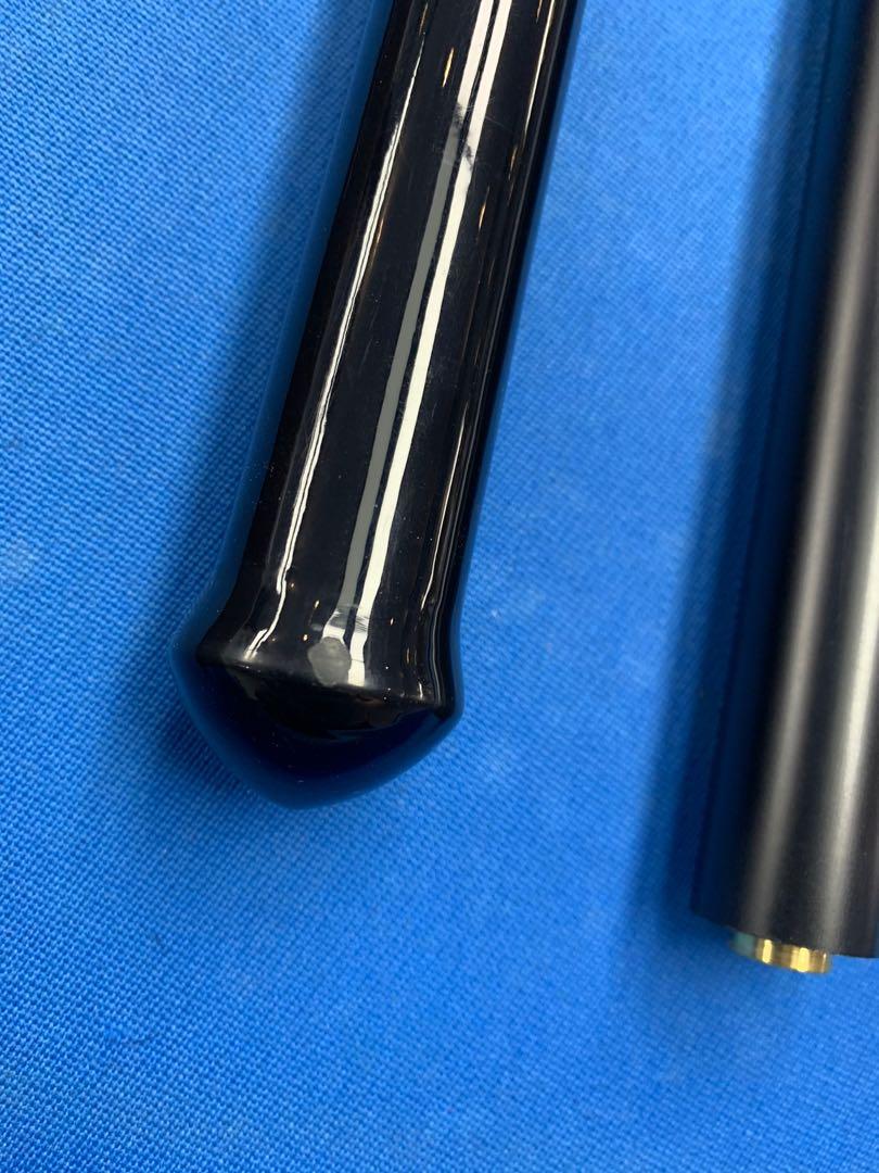 KO jump cue, Sports Equipment, Sports & Games, Billiards & Bowling on