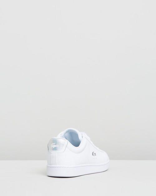 Lacoste carnaby evo 219 EU 37 UK4 US6 Men s Fashion Footwear