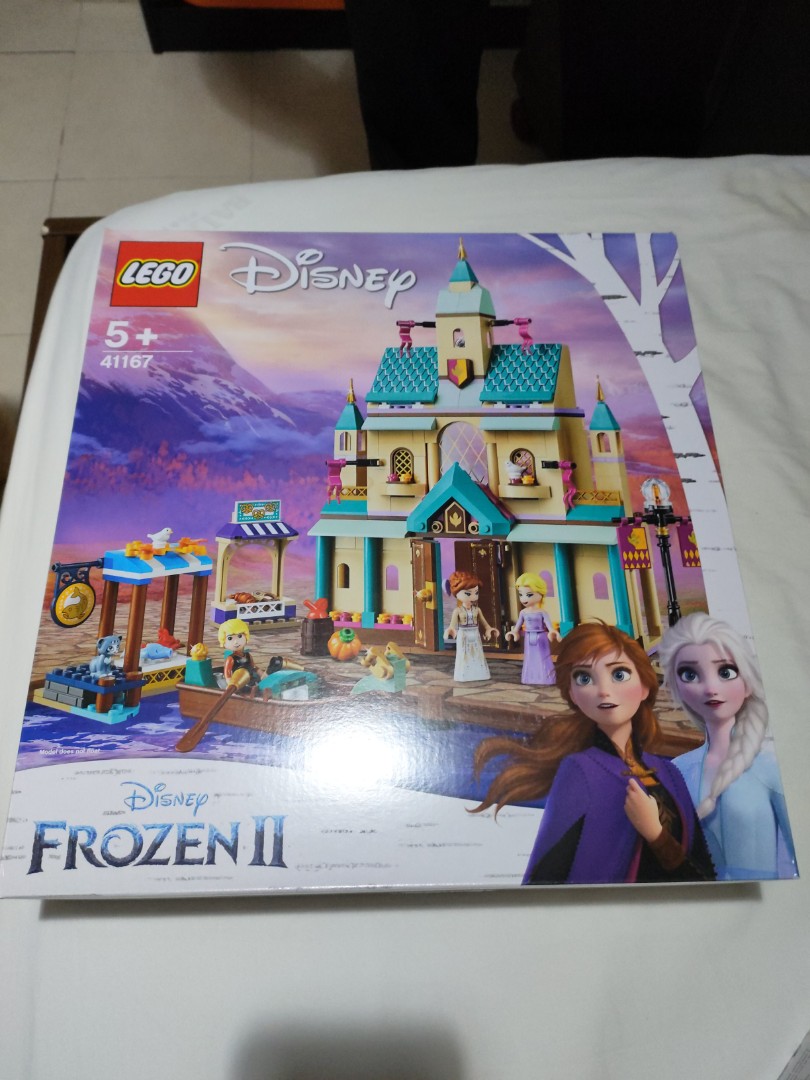 41167 lego set