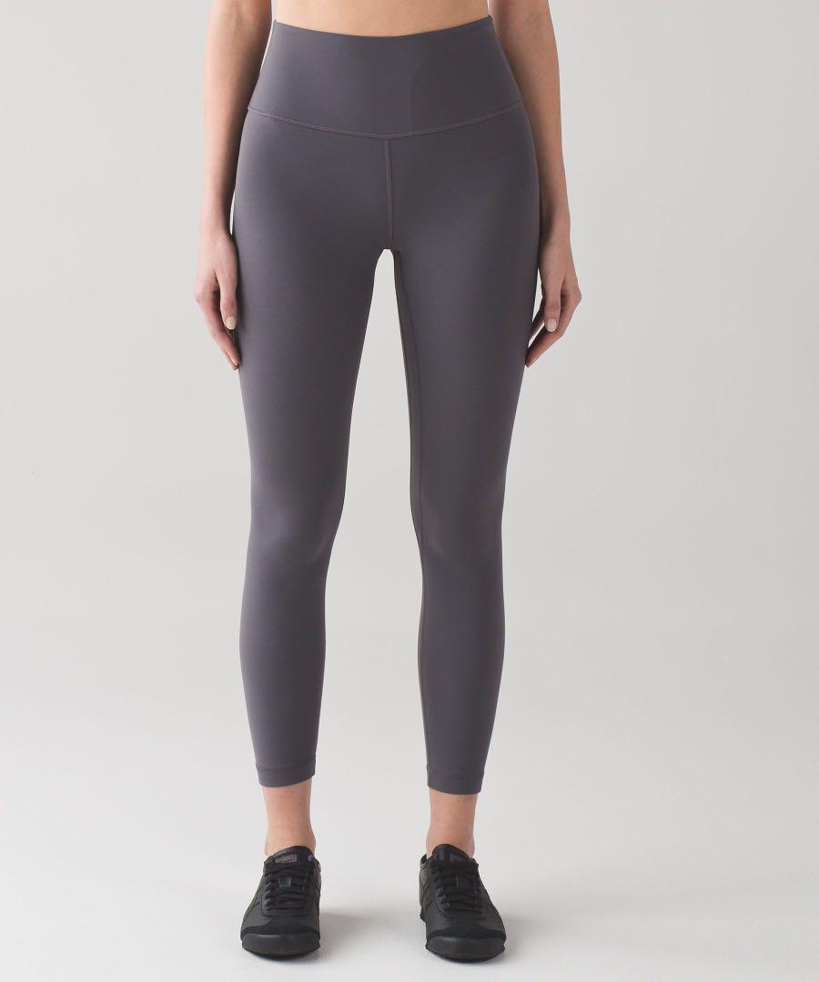restock][US] Lululemon Align™ High-Rise Pant 28, size 2, 4, 6, and