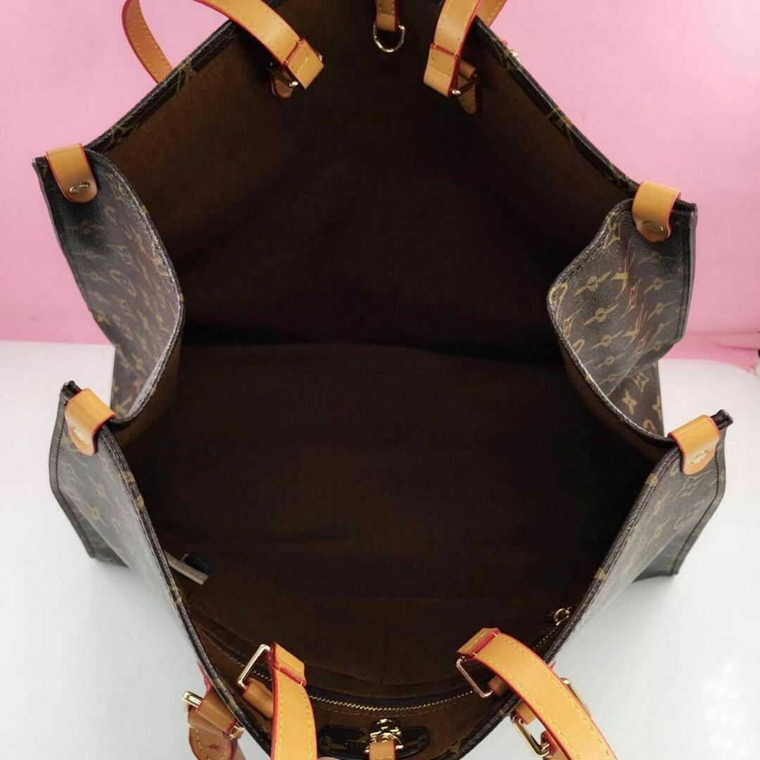 Pre-order] LV Mizi Vienna Bag (Black / Gold), Luxury, Bags & Wallets on  Carousell