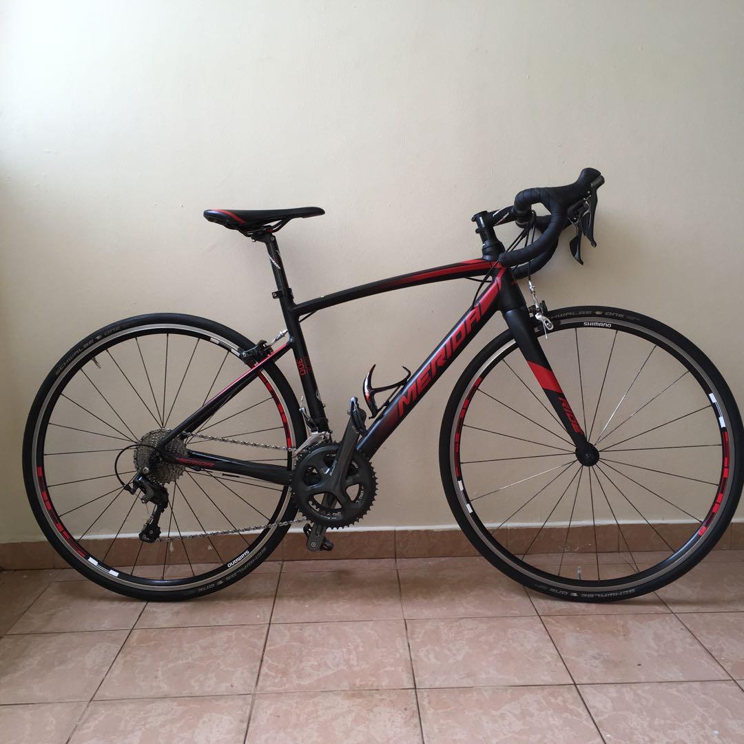 Merida Ride 300 2015 XS CNY price Sports Equipment Bicycles