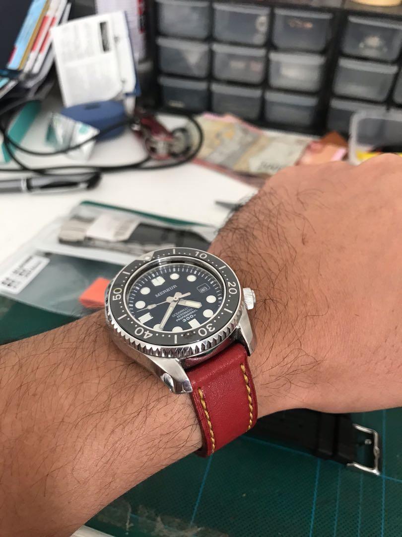 MERKUR Marine Master 300