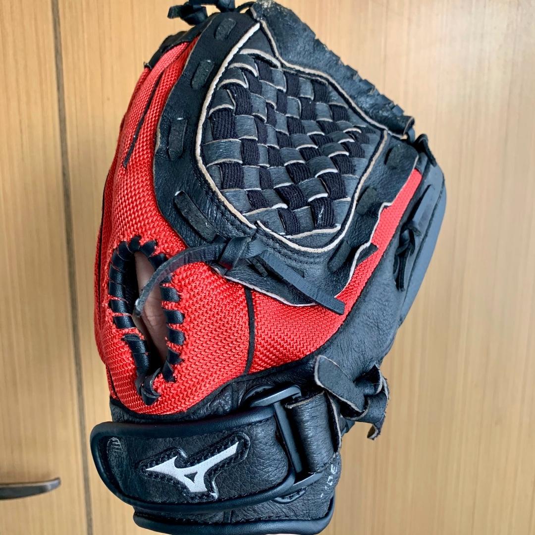 Mizuno ballpark deals