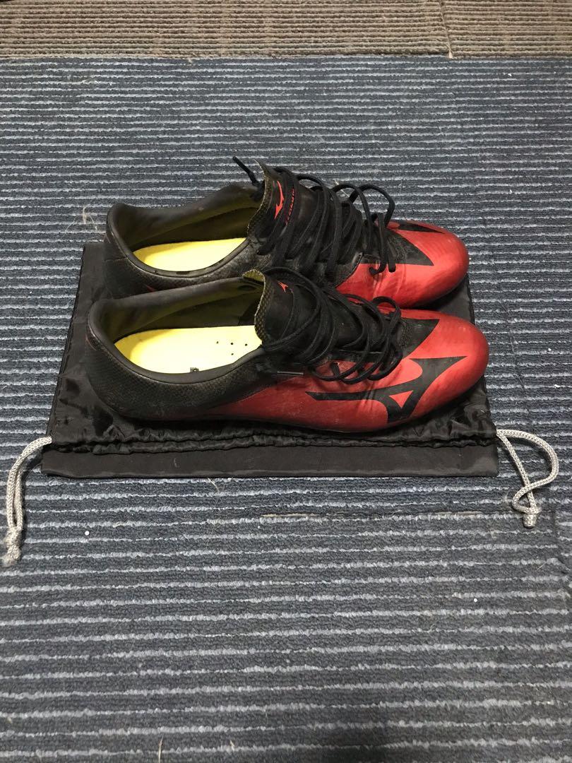 Mizuno basara 103 sales sales review