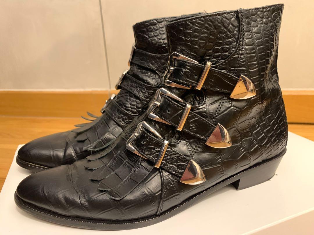 Modern vice sales jett croc