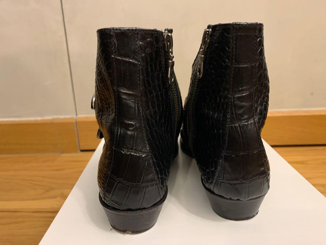 Modern vice jett croc cheap