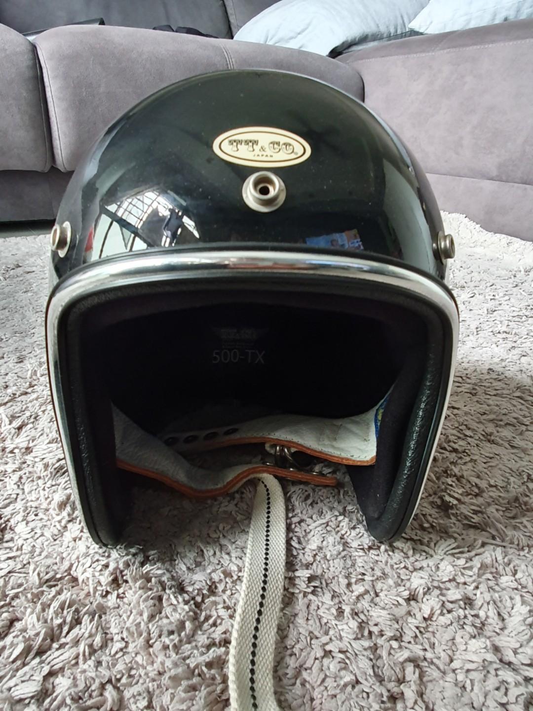 Tt&co 500tx clearance