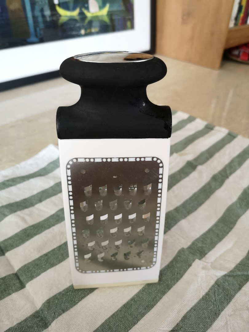 Multi Purpose Grater, Furniture & Home Living, Kitchenware & Tableware