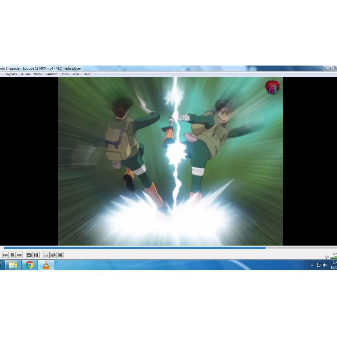Naruto Shippuden Season 1 HD Video Tagalog Dubbed Complete ...