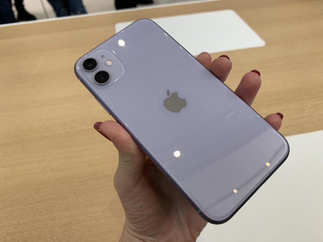 Harga iphone 11 128gb