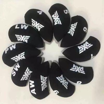 Pxg iron covers Clearance