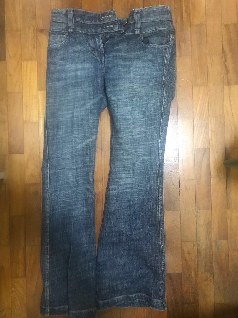 Next jeans sale