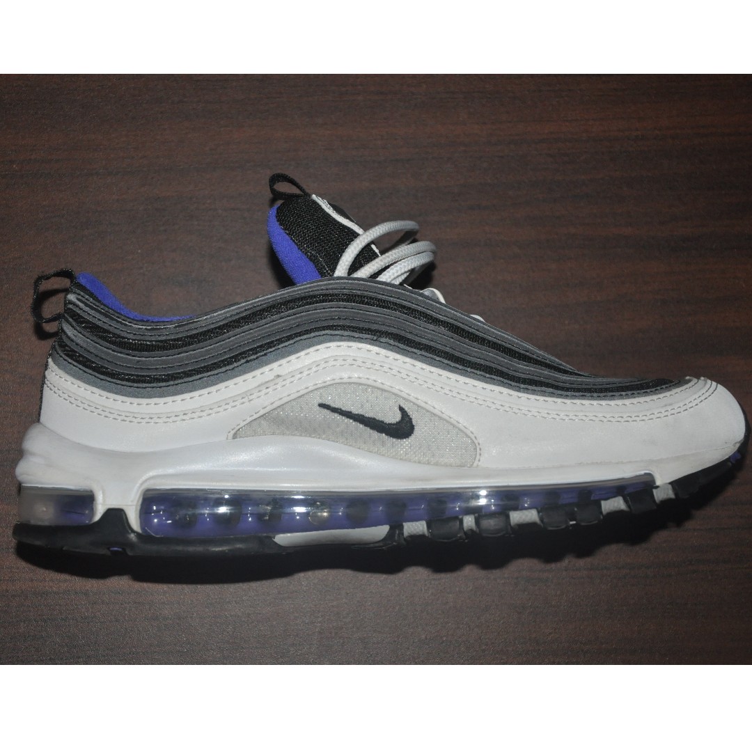 nike 97 size 11