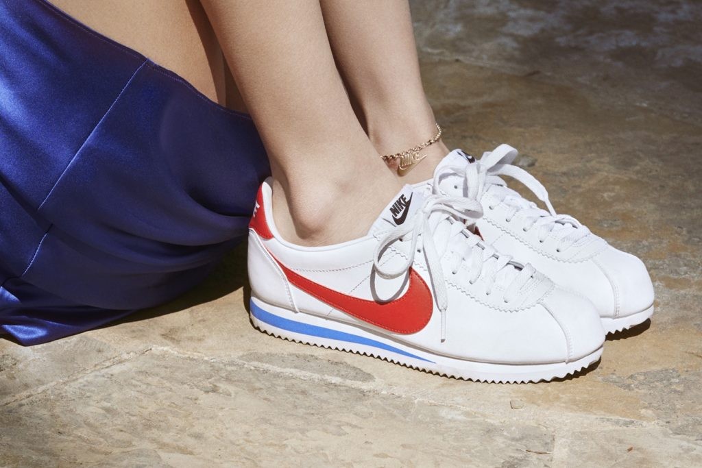 Zalora nike cortez store