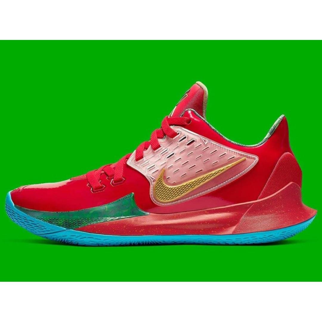 kyrie bikini bottom