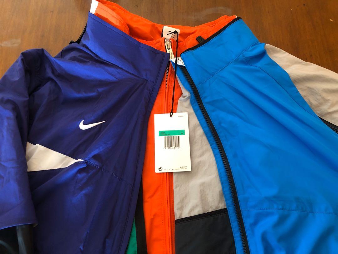 nike nrg dh jacket