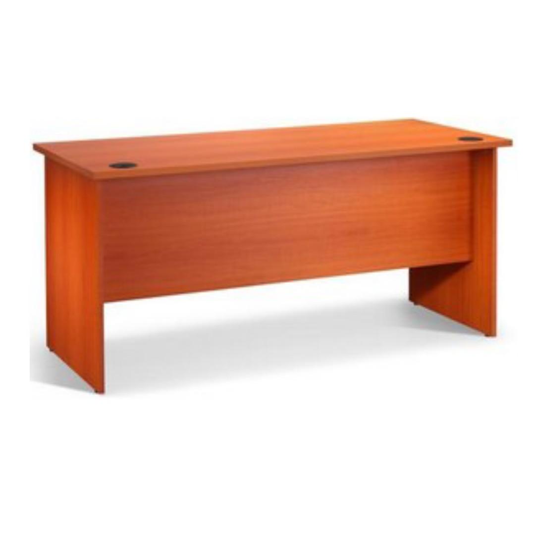 Office Table with Drawer, Furniture & Home Living, Furniture, Tables